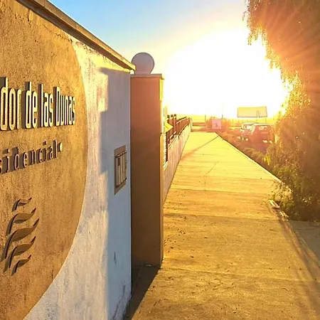 Casa Zalla 110m2, 200m2 Garden, Pool, 1gb Wi-fi, Private Parking * Corralejo