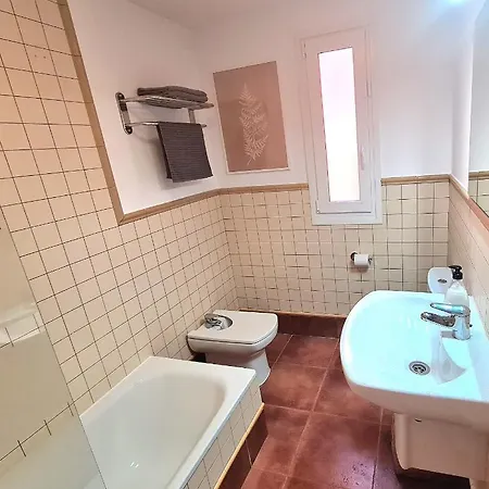 Casa Zalla 110m2, 200m2 Garden, Pool, 1gb Wi-fi, Private Parking Corralejo