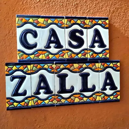 Casa Zalla 110m2, 200m2 Garden, Pool, 1gb Wi-fi, Private Parking